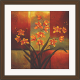 Floral Art Paintings (FSS-1504)